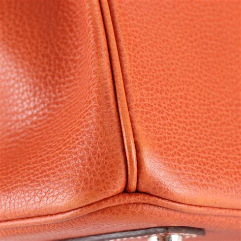 vache liegee leather hermes